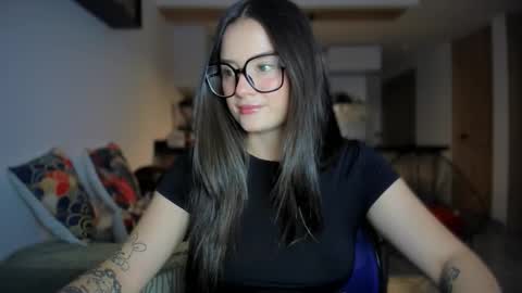 Snapshot of ninavolkov chatting on February 20, 10:10 pm ninavolkov online show from February 20, 10:10 pm