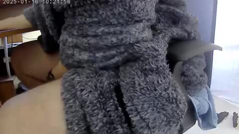 Snapshot of nineinchhard chatting on January 16, 10:21 am nineinchhard online show from January 16, 10:21 am