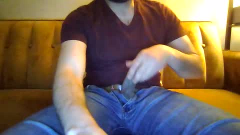 nineinchthicky online show from April 13, 2:17 am