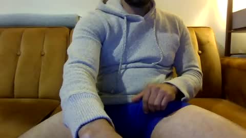 nineinchthicky online show from July 19, 2:37 am