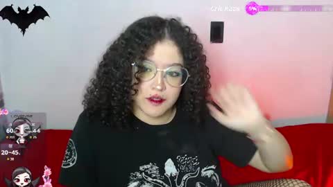 Doll independent model online show from July 7, 11:09 pm