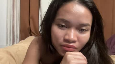 Snapshot of nini_luvskorn chatting on June 6, 1:38 pm nini_luvskorn online show from June 6, 1:38 pm