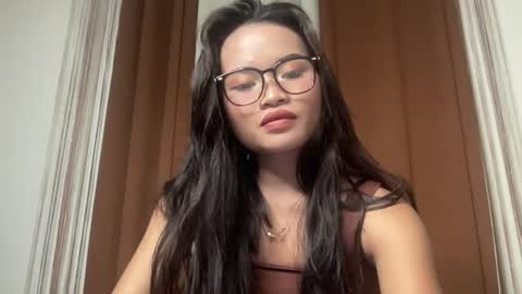 Snapshot of nini_luvskorn chatting on June 11, 1:09 pm nini_luvskorn online show from June 11, 1:09 pm
