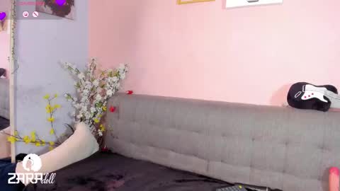 NINI  online show from October 15, 9:53 am