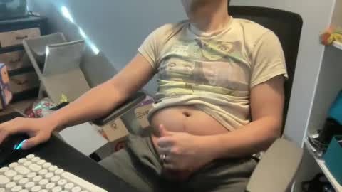 Snapshot of ninjaboy91 chatting on February 25, 4:21 pm the Ninja Slut online show from February 25, 4:21 pm