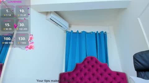 Snapshot of ninna_dee chatting on February 4, 5:13 am nina dee online show from February 4, 5:13 am