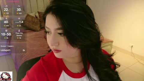 Nina online show from March 22, 12:30 pm