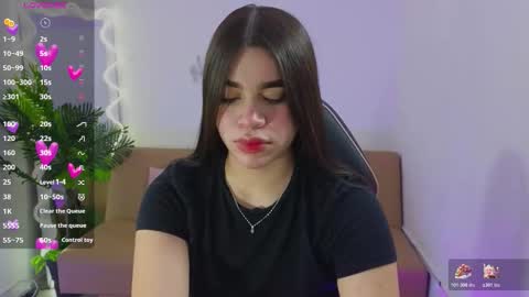 Ninnaaaa online show from December 1, 6:57 pm