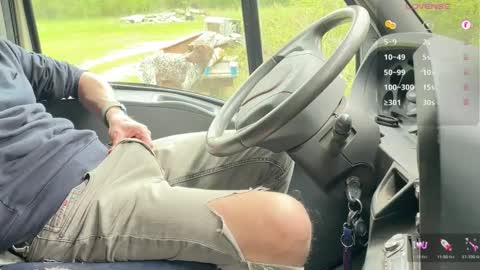 ninosolo 35 online show from April 9, 1:38 pm