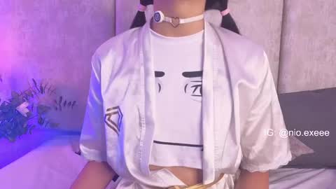 nioki_ online show from May 11, 4:18 am
