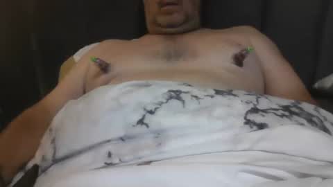 Snapshot of nipplepain007 chatting on April 23, 10:47 am nipplepain007 online show from April 23, 10:47 am