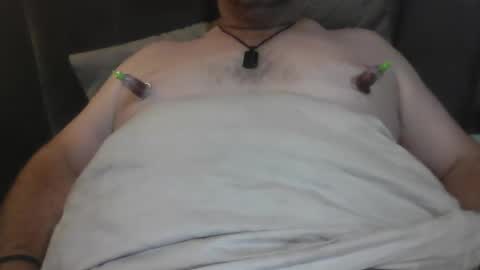 Snapshot of nipplepain007 chatting on May 21, 11:50 am nipplepain007 online show from May 21, 11:50 am