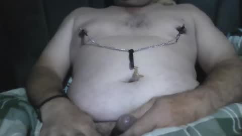 Snapshot of nipplepain007 chatting on May 25, 11:16 am nipplepain007 online show from May 25, 11:16 am