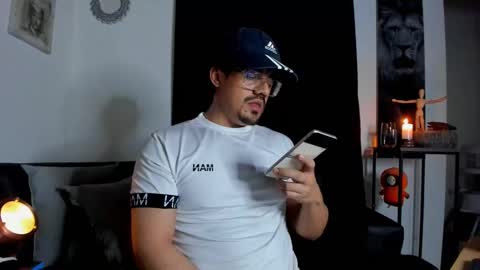 Steven online show from September 13, 4:56 am