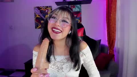 Daph J online show from March 20, 10:14 pm