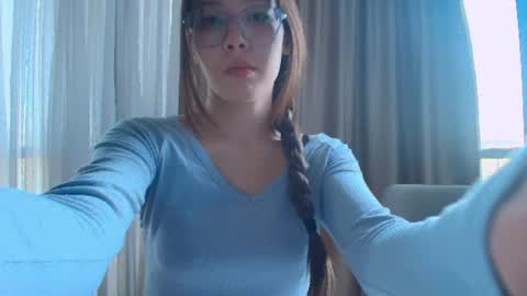 nissa_cherry online show from July 17, 2:51 am