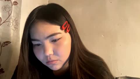 Molly online show from December 19, 10:11 am