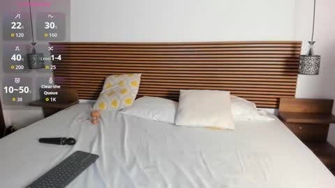 Nitha Gonzalez online show from November 28, 10:34 pm