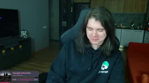 nitroshade online show from December 26, 2:33 am