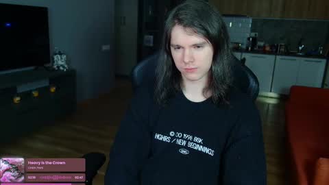 nitroshade online show from January 4, 11:06 pm