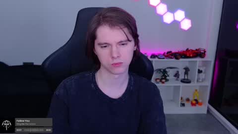 nitroshade online show from February 26, 11:04 pm