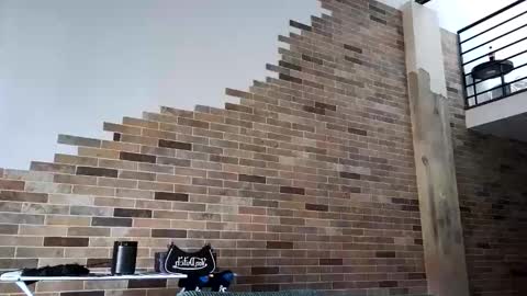 Snapshot of niviawolfe chatting on March 17, 12:15 am NIVIA WOLFE online show from March 17, 12:15 am