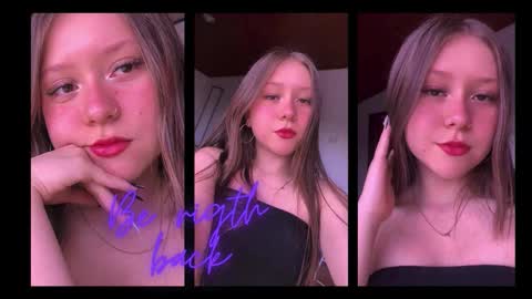 Nixie online show from February 28, 10:11 pm