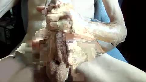 Snapshot of njoyurself_22 chatting on January 18, 6:34 am njoyurself_22 online show from January 18, 6:34 am