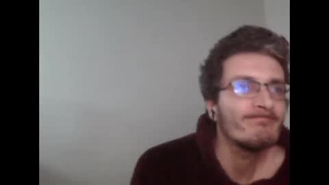 Snapshot of nmcandeias chatting on January 31, 10:42 pm Nuno online show from January 31, 10:42 pm