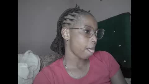 nyx online show from March 30, 4:24 am