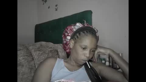 nyx online show from April 13, 6:57 pm