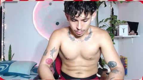 x online show from December 5, 1:36 am