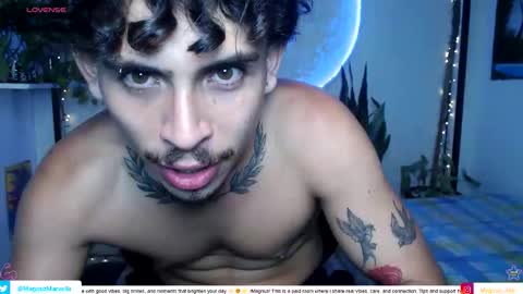 x online show from January 8, 2:03 am