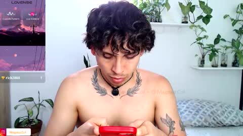 x online show from March 26, 8:03 pm