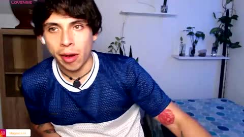 x online show from April 18, 1:09 am