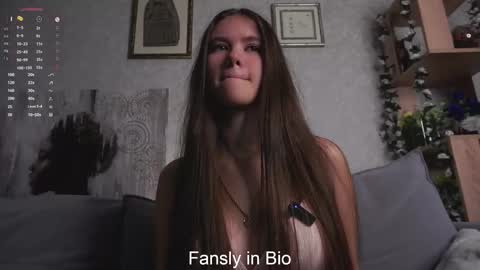 Xany online show from October 22, 1:06 am