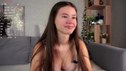 Xany online show from November 6, 1:28 am