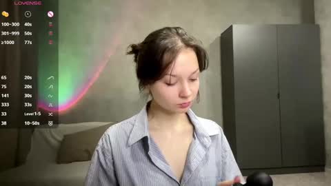 Nora online show from April 4, 7:11 pm