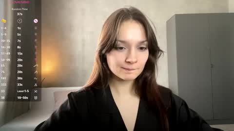 Nora online show from April 9, 4:23 am