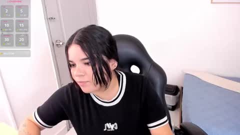 Snapshot of noa1029 chatting on February 6, 8:12 pm Noa online show from February 6, 8:12 pm