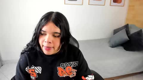 Snapshot of noa1029 chatting on February 14, 7:21 pm Noa online show from February 14, 7:21 pm