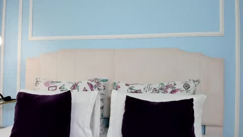 Noa Blue online show from April 17, 4:43 pm