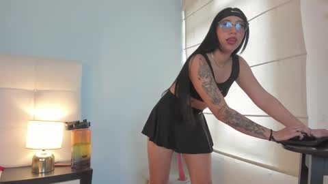 Snapshot of noa_paris chatting on January 30, 4:24 pm Sophy online show from January 30, 4:24 pm