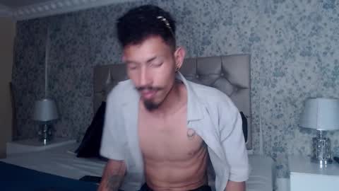 Noah online show from March 16, 9:08 pm