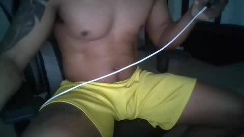 noah100205 online show from February 17, 3:40 pm