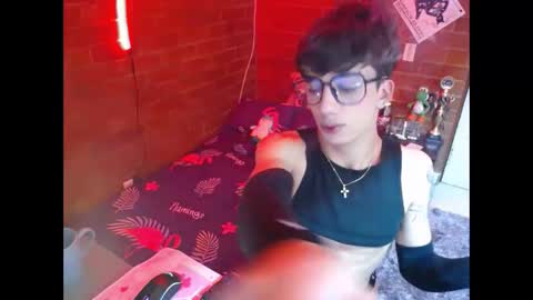 noah420sr online show from February 27, 2:10 am