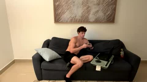 Snapshot of noah69nines chatting on July 22, 2:14 am noah69nines online show from July 22, 2:14 am