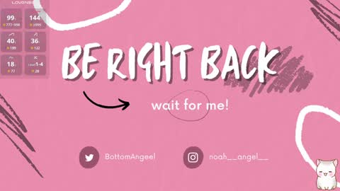 Brayan online show from December 4, 4:54 am