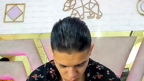 Zoe  online show from February 27, 12:49 pm