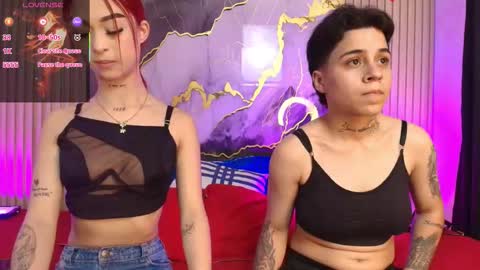 Snapshot of noah_bellarose chatting on February 23, 8:17 pm online show from February 23, 8:17 pm